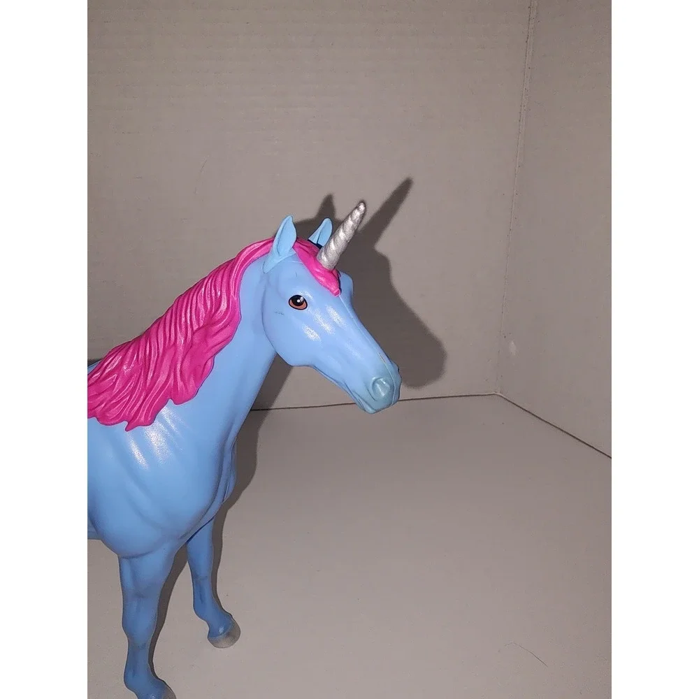 Breyer good paddock